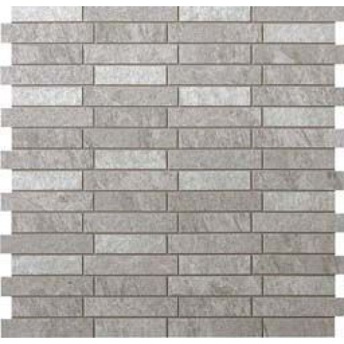 Atlas Concorde Декор Brave Grey Mosaic, 30,5x30,5 9BBE