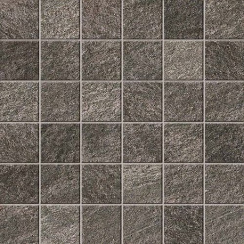Atlas Concorde Мозаика Brave Grey Mosaico 4,8х4,8 A1FO