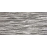 Плитка Brave 3D Wave Grey, 40x80