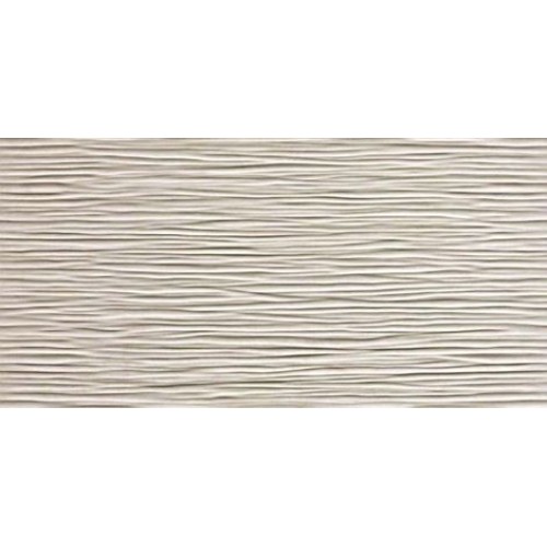 Atlas Concorde Плитка Brave 3D Wave Gypsum, 40x80 8BDG