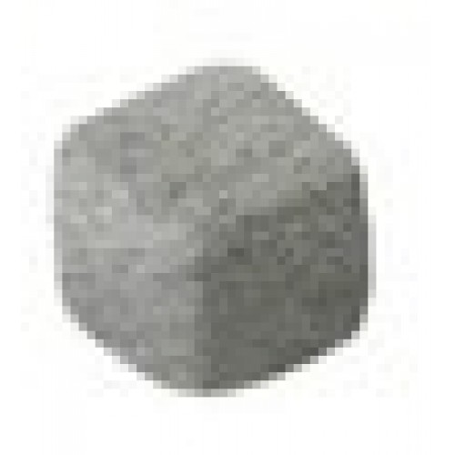 Atlas Concorde Угол Brave Grey Spigolo AE 0,85x0,85 A1BR