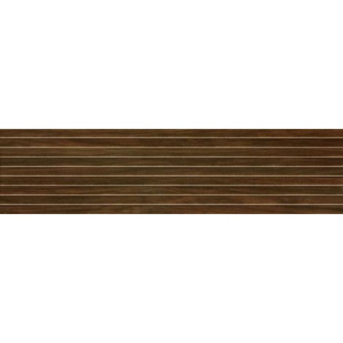 Atlas Concorde Декор Etic Palissandro Tatami 22,5x90 AM8H