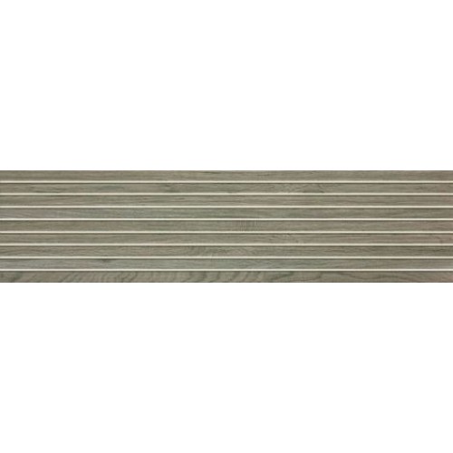 Atlas Concorde Декор Etic Rovere Grigio Tatami 22,5x90 AM8G