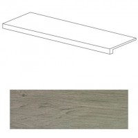 Ступень Etic Rovere Grigio Scalino 22,5x90
