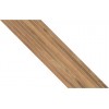 Atlas Concorde Декор Etic Pro Rovere Venice Chevron Tatami A-B 22,2x74 AWYE