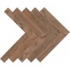Atlas Concorde Керамогранит Etic Pro Noce Hickory Herringbone 36,2x41,2 AWV5