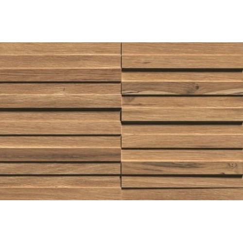 Atlas Concorde Мозаика Etic Pro Rovere Venice Industrial 3D AWYI