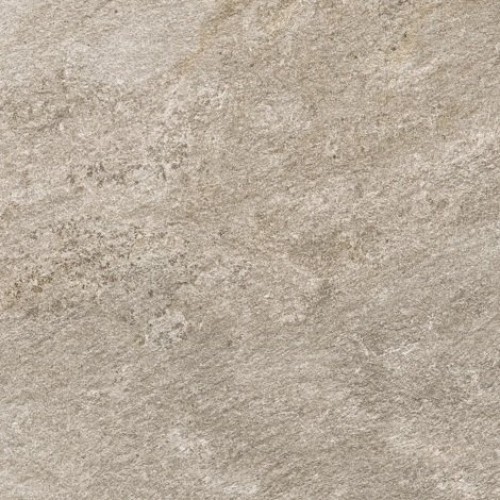 Atlas Concorde Керамогранит Norde Platino 20 mm Strutturato Rect 80x80 A56N