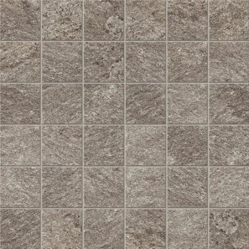 Atlas Concorde Мозаика Norde Piombo Mosaico Matt A59O