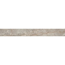 Бордюр Empire Silver Root Matt Listello 7,2x60