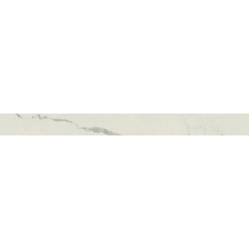 Atlas Concorde Russia Бордюр Empire Silver Root Matt Listello 7,2x80 610090002355