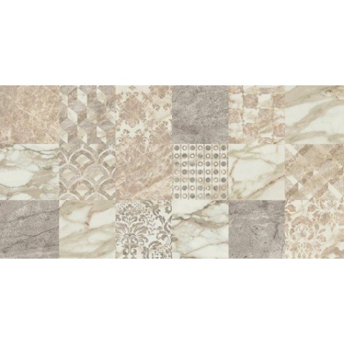 Atlas Concorde Russia Декор Empire Cementine Light Lappato 60x120 610080000229