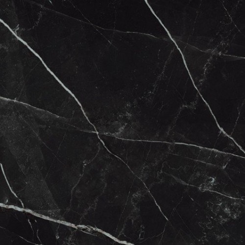 Atlas Concorde Russia Керамогранит Empire Calacatta Black Matt 60x60 610010002195