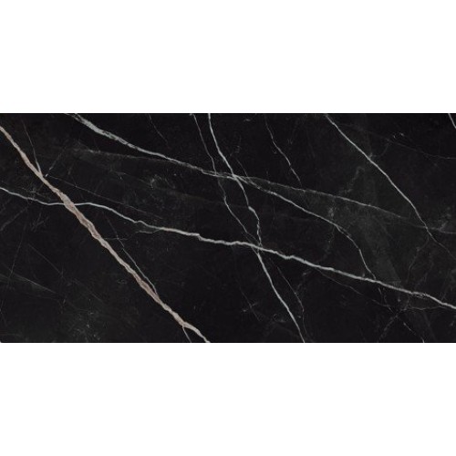 Atlas Concorde Russia Керамогранит Empire Calacatta Black Matt 80x160 610010002174