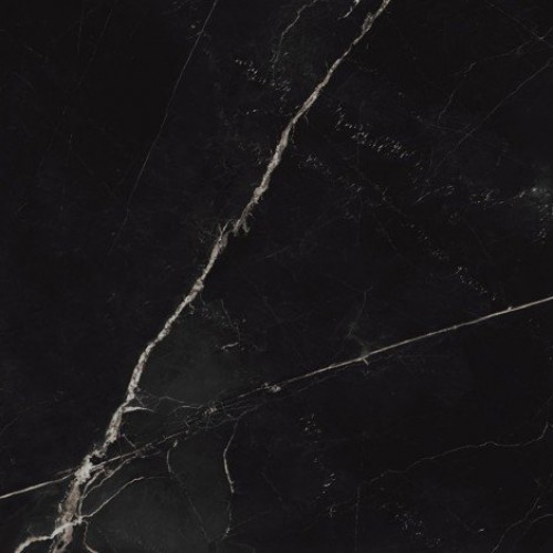 Atlas Concorde Russia Керамогранит Empire Calacatta Black Matt 80x80 610010002181