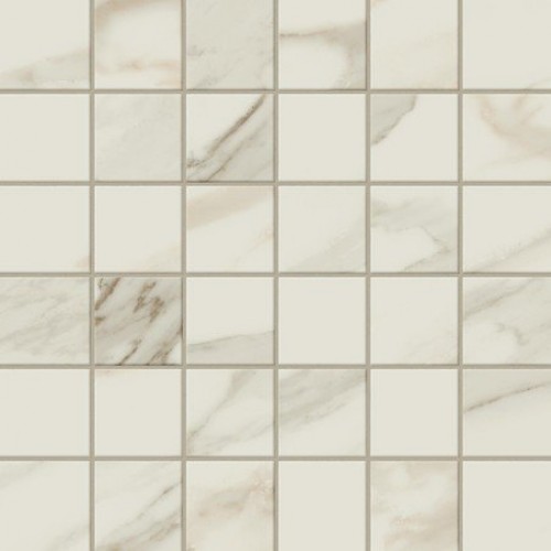 Atlas Concorde Russia Мозаика Empire Arabescato Matt Mosaic 610110000817