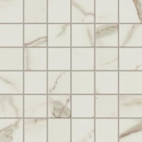 Мозаика Empire Calacatta Diamond Matt Mosaic