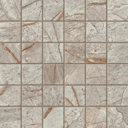 Atlas Concorde Russia Мозаика Empire Silver Root Matt Mosaic 610110000821