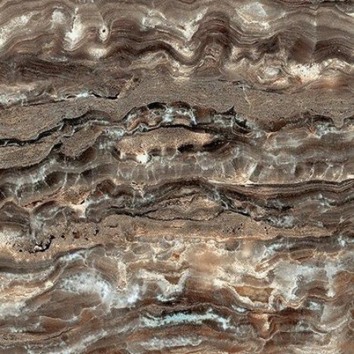 Atlas Concorde Russia Декор Epos Grey Lappato Bottone 7,2x7,2 610090002328