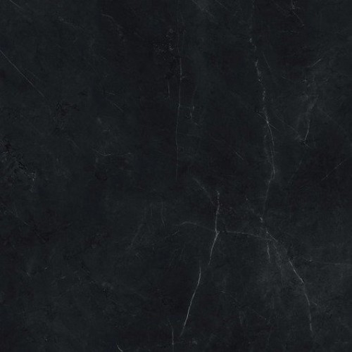 Atlas Concorde Russia Керамогранит Forte dei Marmi Elegant Black Matt 80x80 610010002720