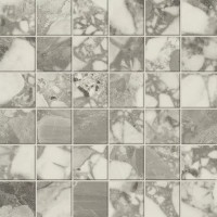 Мозаика Forte dei Marmi Ceppo Apuano Pearl Mosaic Matt