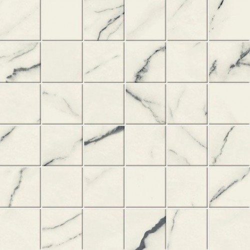 Atlas Concorde Russia Мозаика Forte dei Marmi Lilac Mosaic Lappato 610110001051