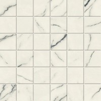 Мозаика Forte dei Marmi Lilac Mosaic Matt