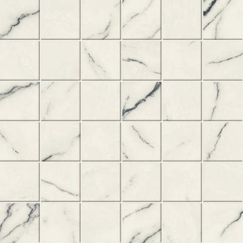 Atlas Concorde Russia Мозаика Forte dei Marmi Lilac Mosaic Matt 610110001067