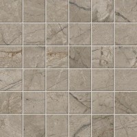 Мозаика Forte dei Marmi Mystic Grey Mosaic Cerato