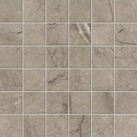 Мозаика Forte dei Marmi Mystic Grey Mosaic Lappato