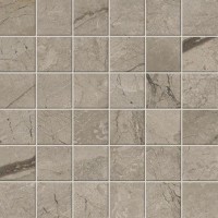 Мозаика Forte dei Marmi Mystic Grey Mosaic Matt