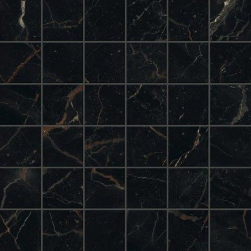 Atlas Concorde Russia Мозаика Forte dei Marmi Ombra di Caravaggio Mosaic Cerato 610110001063