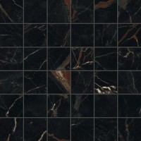 Мозаика Forte dei Marmi Ombra di Caravaggio Mosaic Matt