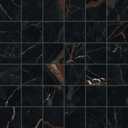 Мозаика Forte dei Marmi Ombra di Caravaggio Mosaic Matt