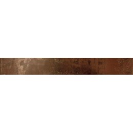 Бордюр Heat Iron Listello Lap 7,2x60