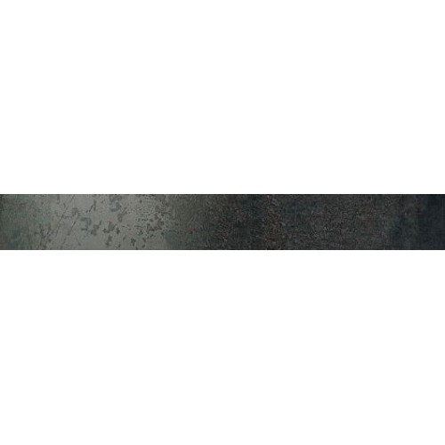 Atlas Concorde Russia Бордюр Heat Steel Listello Lap 7,2x60 610090001309