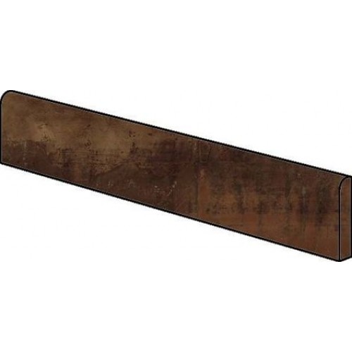 Atlas Concorde Russia Плинтус Heat Iron Battiscopa 7,2x60 610130000331