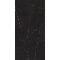 Керамогранит Black Atlantis Bookmatch Silk 12 mm 162x324