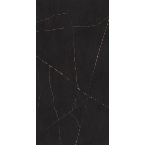 Atlas Plan Керамогранит Black Atlantis Silk 12 mm 162x324 A8XV
