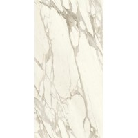 Керамогранит Calacatta Borghini Natura-Vein Tech Lap Lux 20 mm 162x324