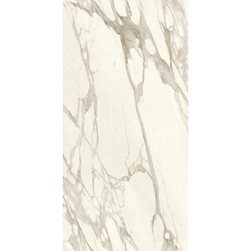 Atlas Plan Керамогранит Calacatta Borghini Natura-Vein Tech Lap Lux 20 mm 162x324 A6OI