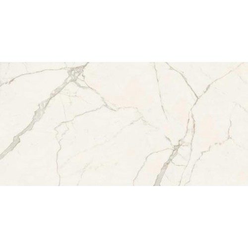 Atlas Plan Керамогранит Calacatta Extra A Bookmatch Silk 6mm 162x324 