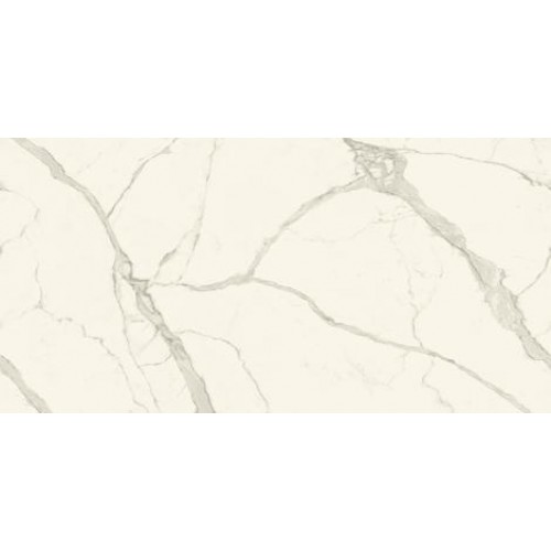 Atlas Plan Керамогранит Calacatta Extra Natura-Vein Tech Silk 20mm 162x324 