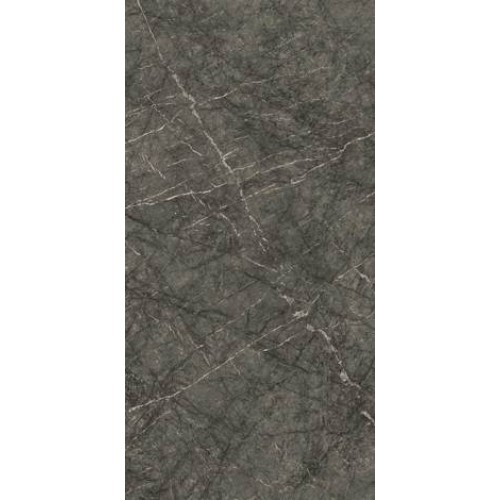 Atlas Plan Керамогранит Grigio Intenso Silk 12 mm 162x324 