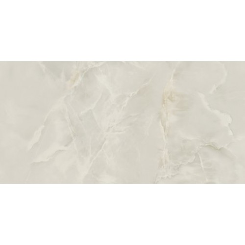 Azteca Керамогранит Onyx Lux Ivory 60x120 