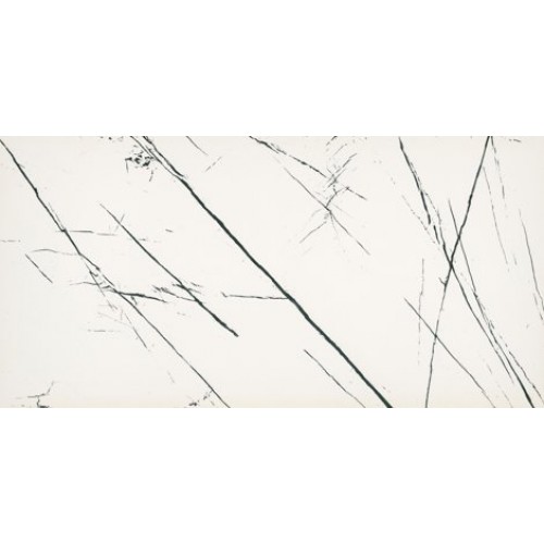 Bien Seramik Керамогранит Agatha White Rec Full Lap 60x120 