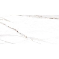 Керамогранит Calacatta White Rec Full Lap 60x120