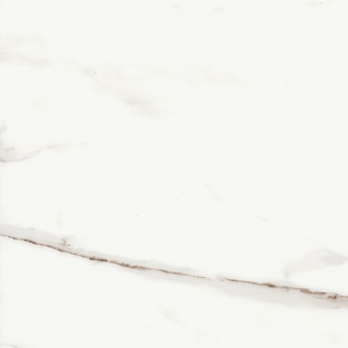 Bien Seramik Керамогранит Calacatta White Rec Full Lap Nano 60x60 
