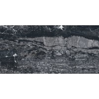 Керамогранит Caribou Black Rec Full Lap 60x120