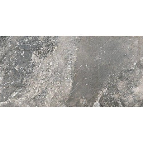 Bien Seramik Керамогранит Eola Grey Rec Full Lap 60x120 